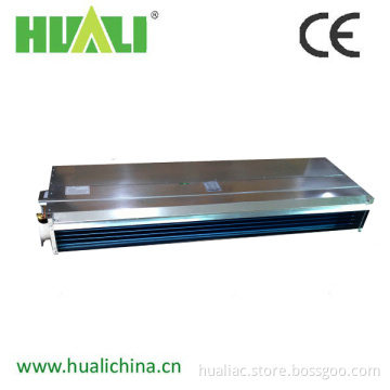 Air Conditioning Fan Coil Unit with Cooling and Heating Function